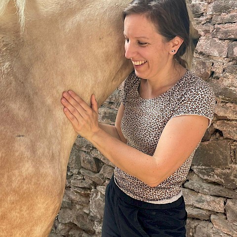 Pferdeosteopathie Velbert