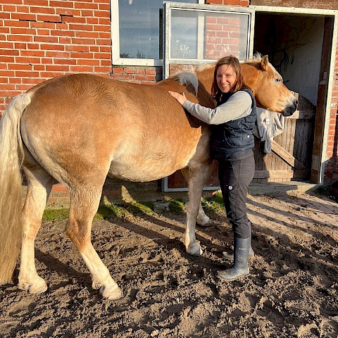 Pferdeosteopathie Velbert