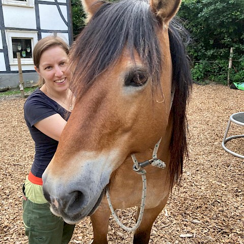 Pferdeosteopathie Velbert