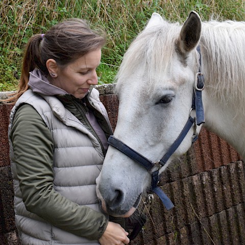 Pferdeosteopathie Velbert